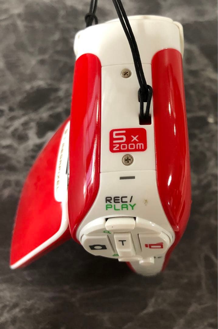 SANYO Xacti 9.1メガピクセル デジタルムービーカメラ 804え