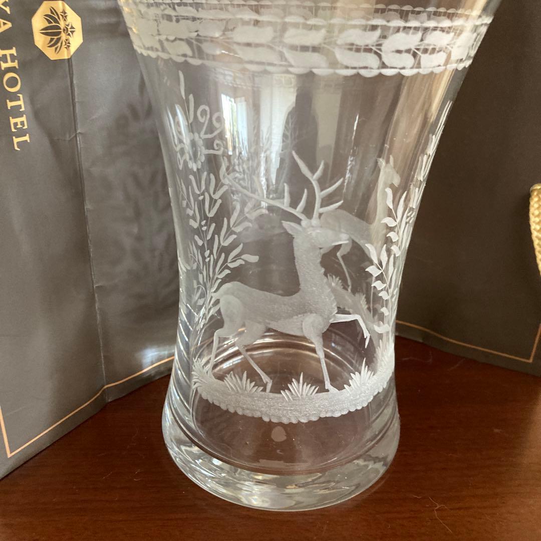 ロブマイヤー　チロル　フラワーベース