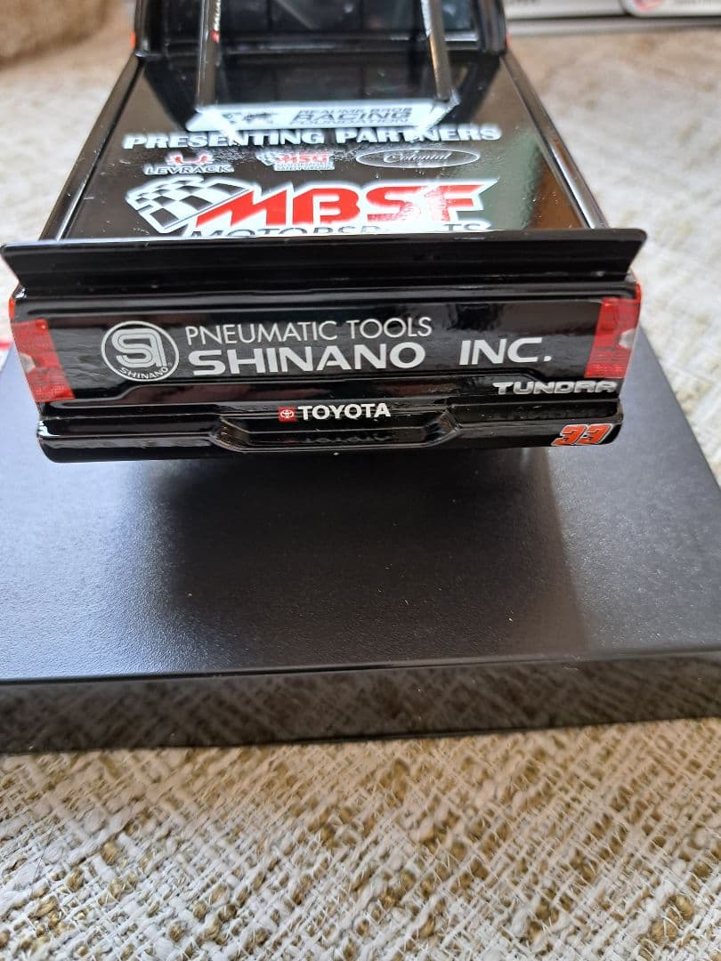 SHINANO,,1/24ミニカー