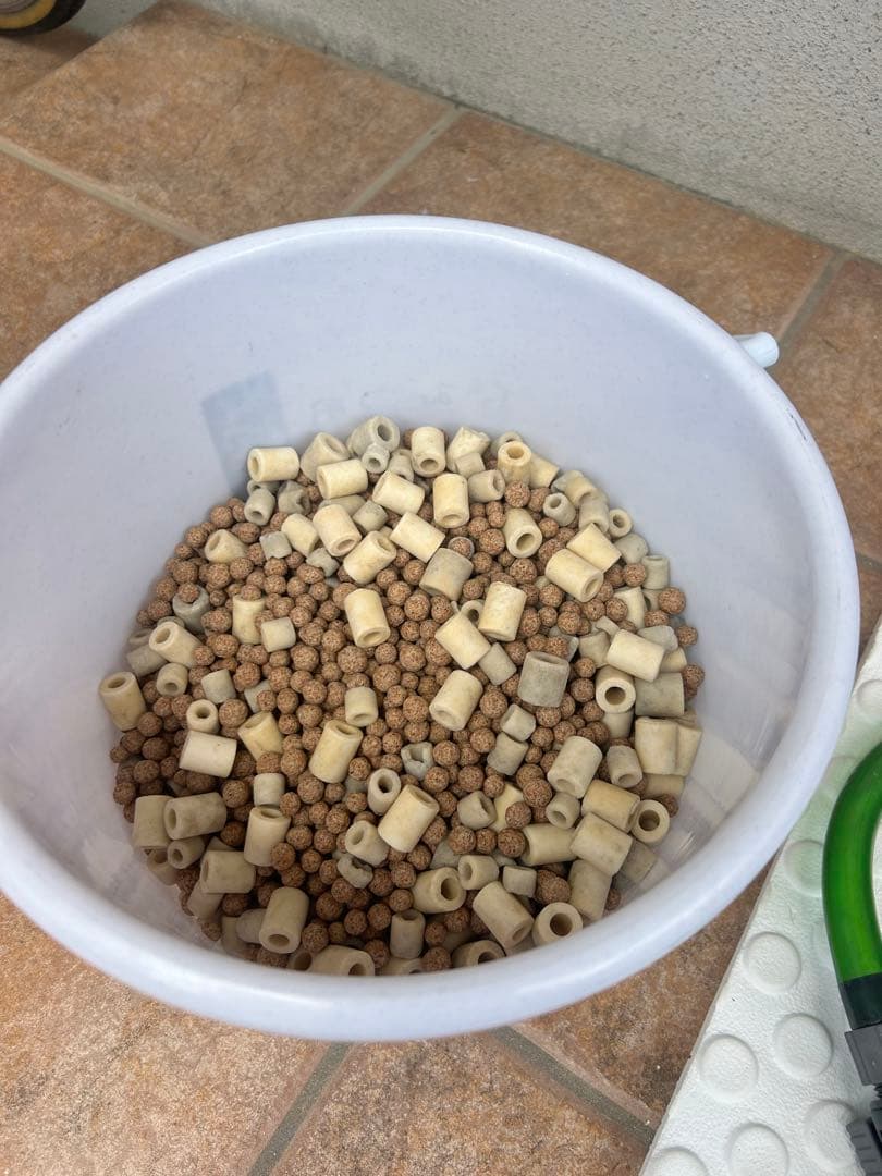 EHEIM 2217 ポンプ IPX4 防水エーハイム