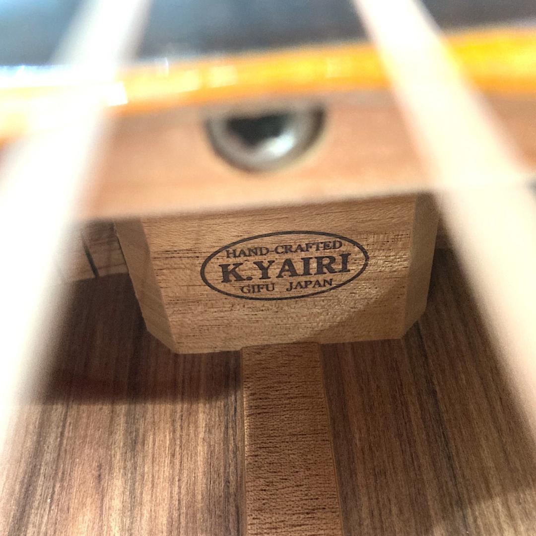K.Yairi SBL-1A アコースティックギター