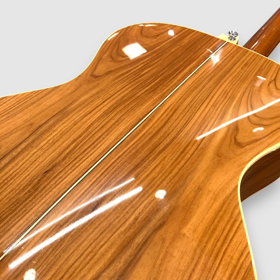 K.Yairi SBL-1A アコースティックギター