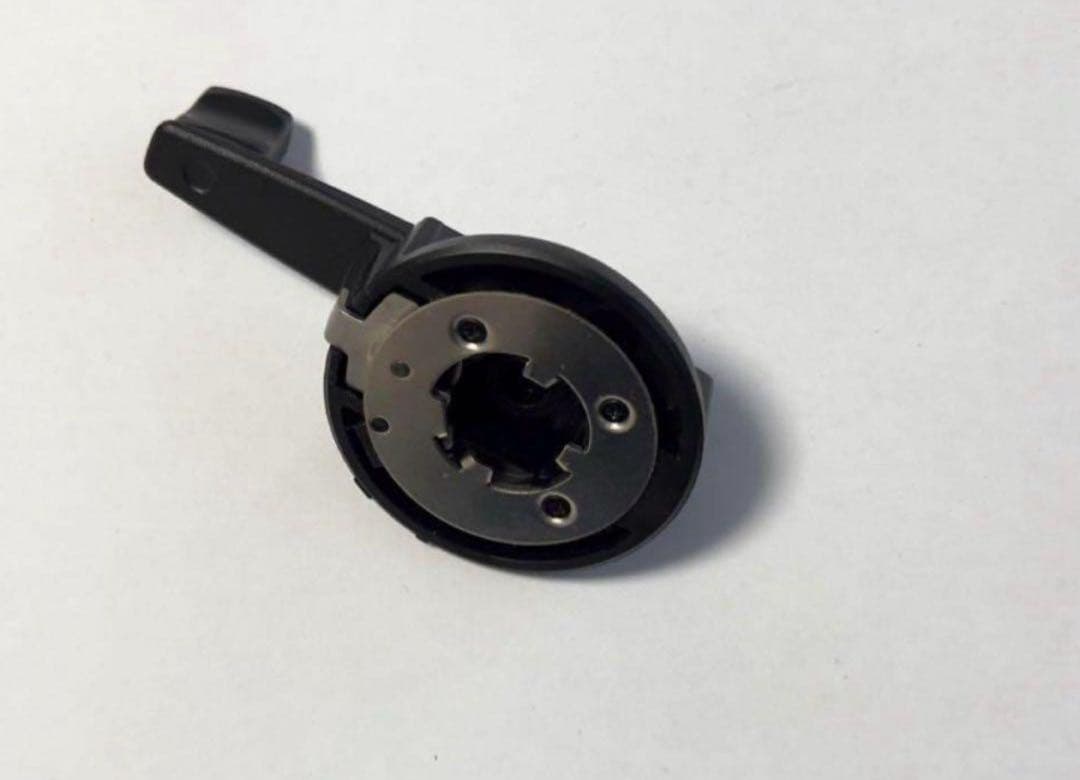 ハッセルブラッドHASSELBLAD 503cw/205Fcc用巻き上げクランク