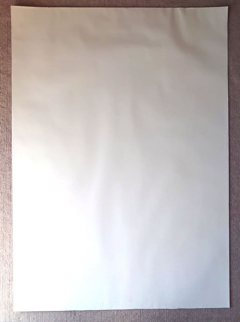 ま*ん様 米倉涼子 特大水着ポスターサイズ B1 Kanebo『ALLIE』