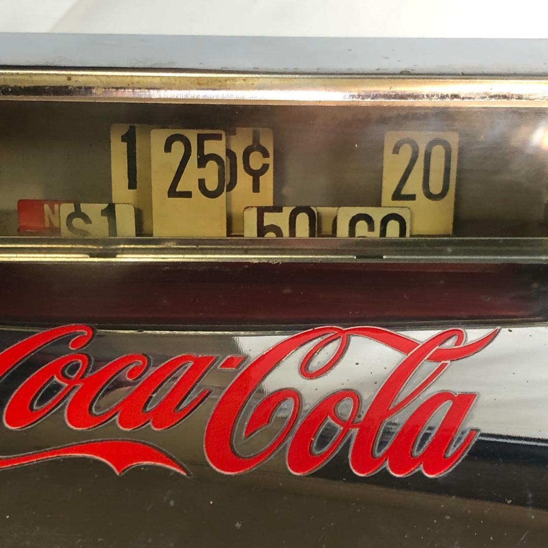コカコーラ トイ レジスター 1950s ビンテージ レトロ アンティーク