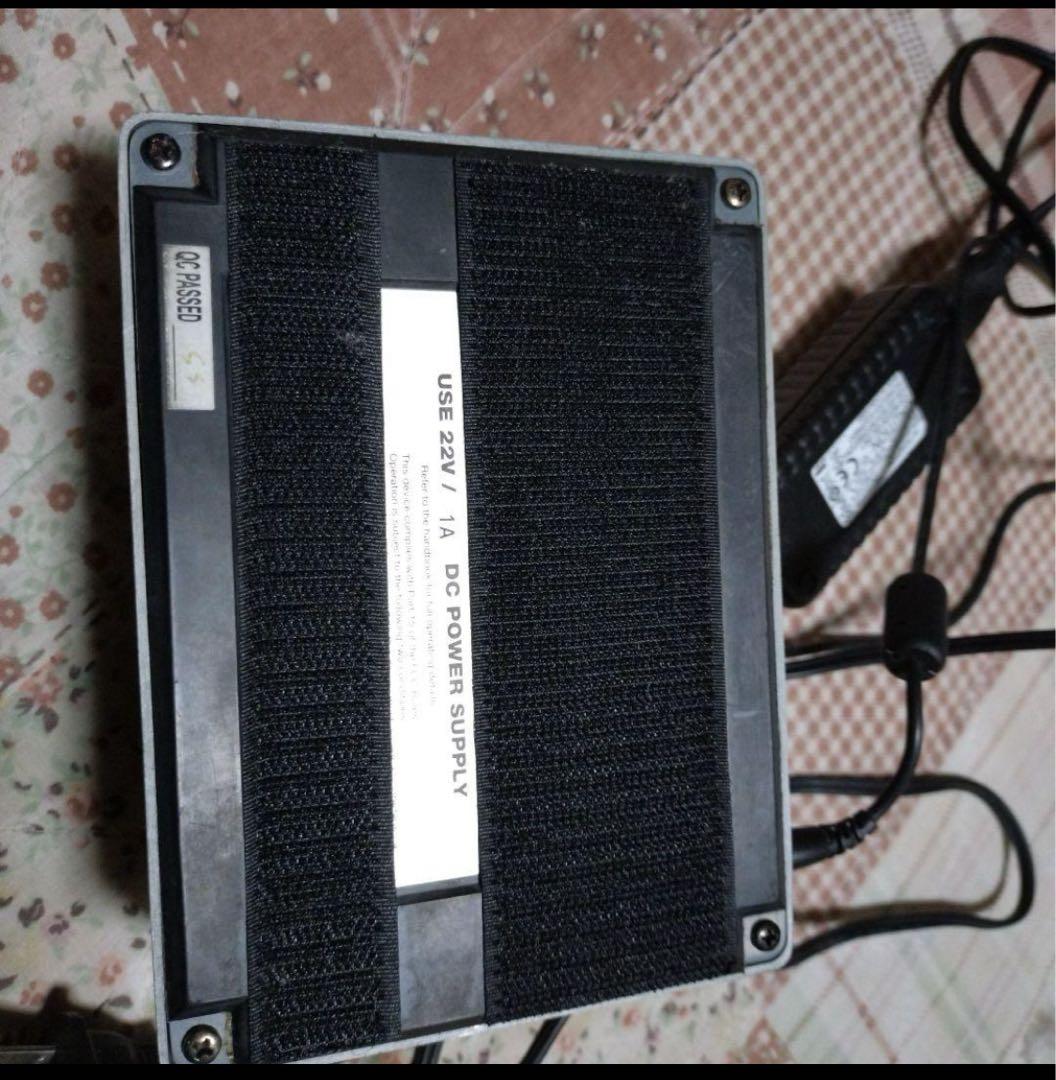 ブラックスター　HT-Lエフェクター