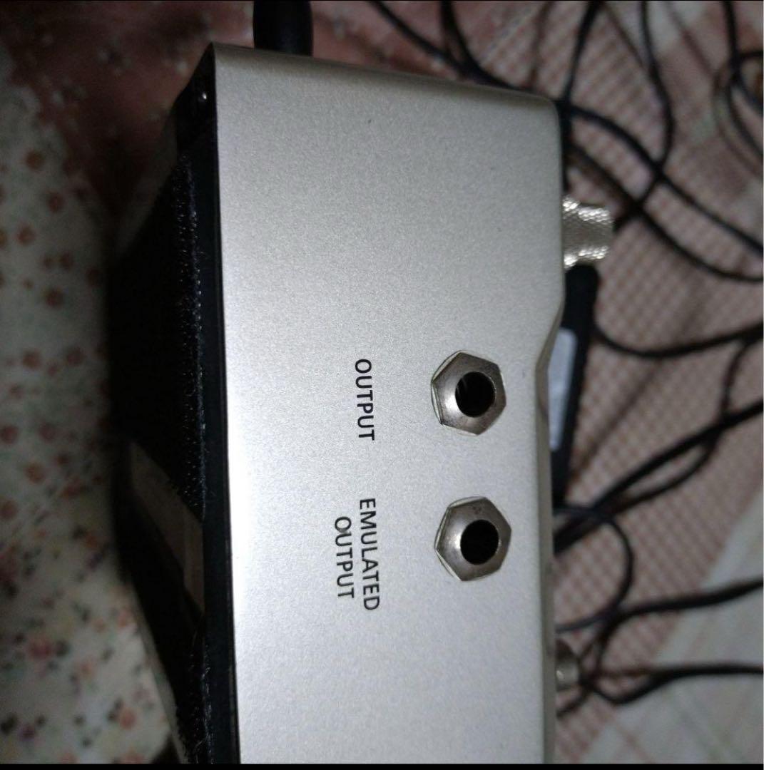 ブラックスター　HT-Lエフェクター