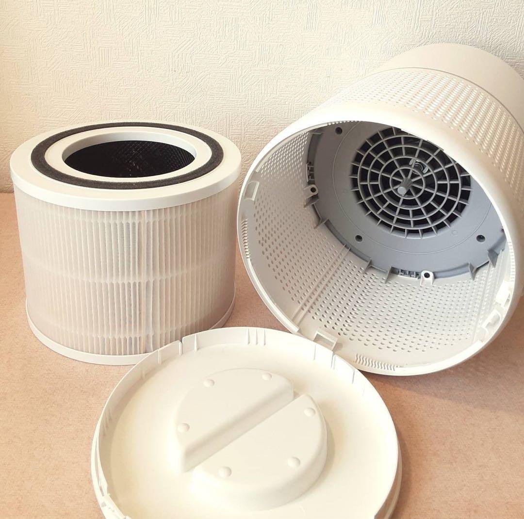 美品　Levoit Core 300 PlasmaPro 空気清浄機