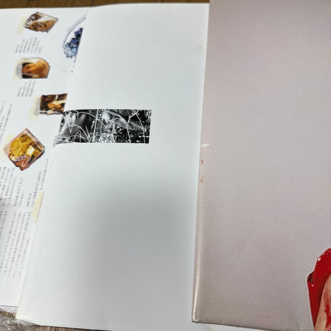 the yellow monkey タンブラー ポストカード