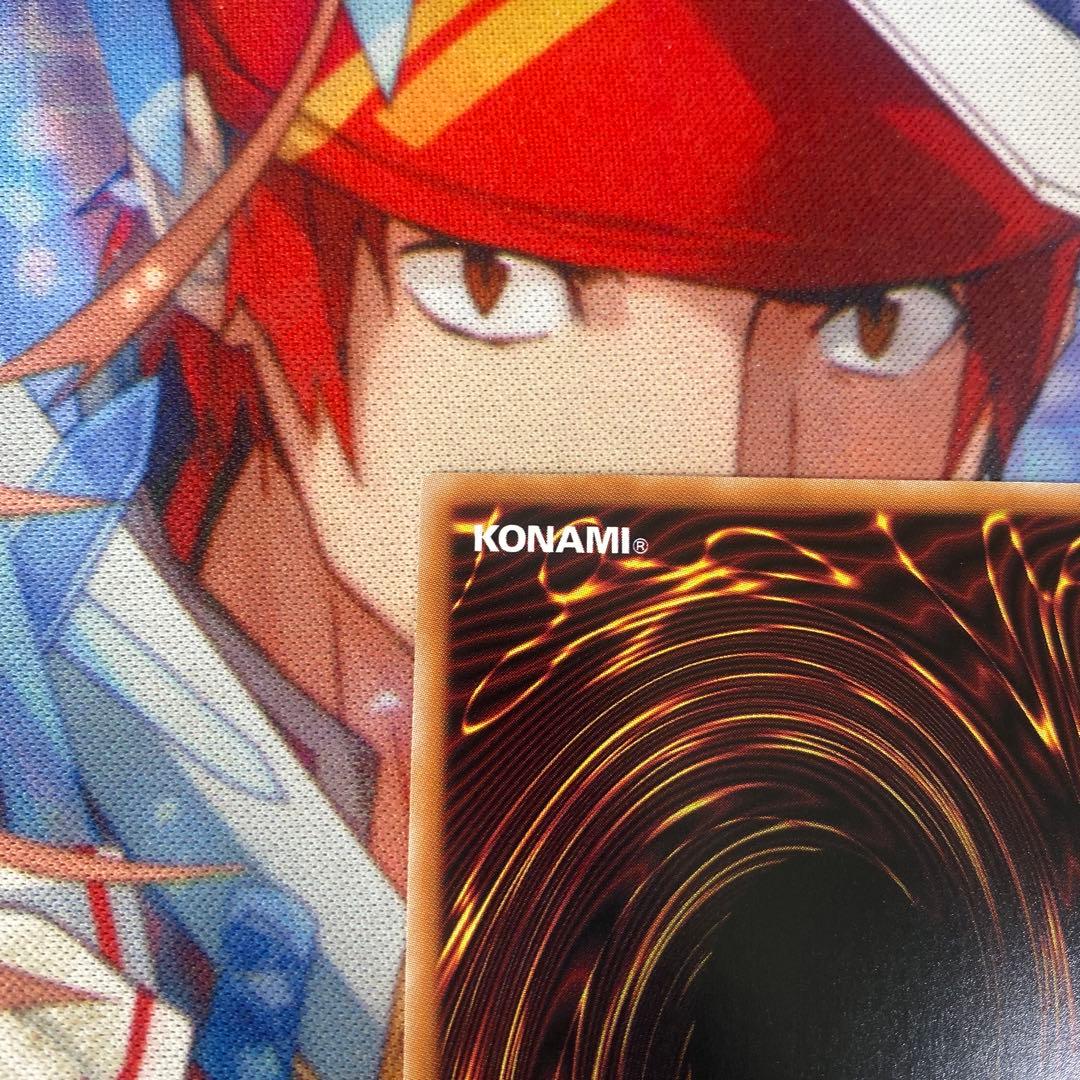 閃刀起動リンケージ　プリズマティックシークレットレア　プリシク　日版 h1