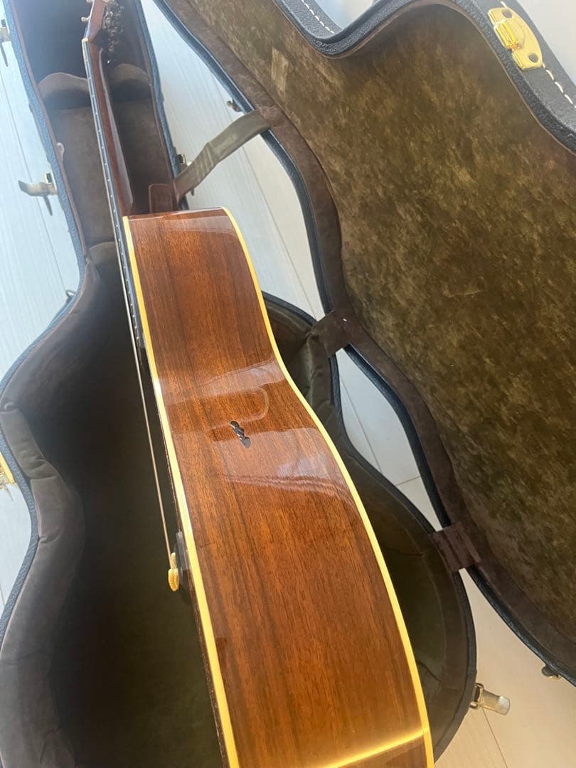 Martin & Co. OOO-28EC マーチン　エリッククラプトン