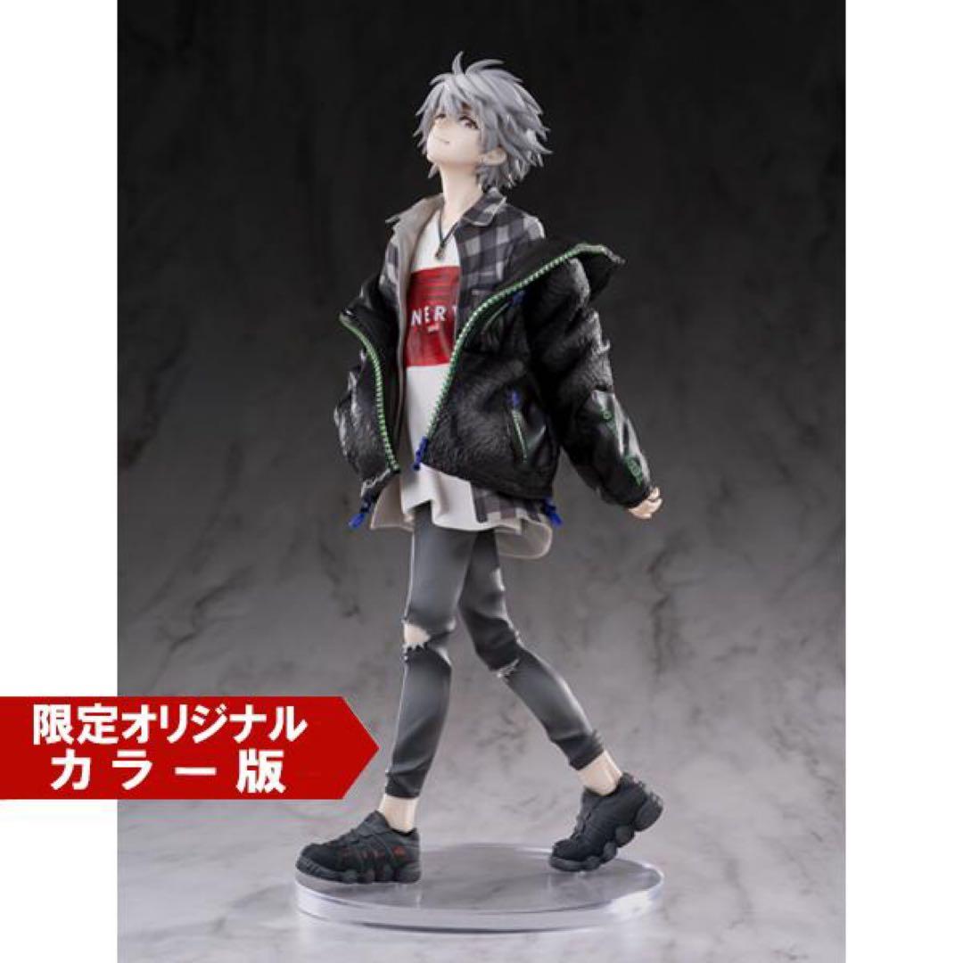 N*o様 Ver.RADIO EVA Part2 エヴァ　限定カラーフルコンプセ