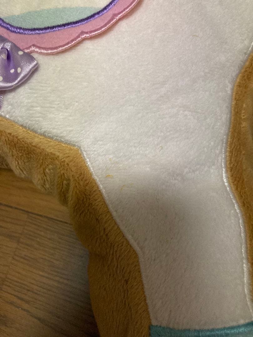 Angelic Pretty decoration dream ポニークッション