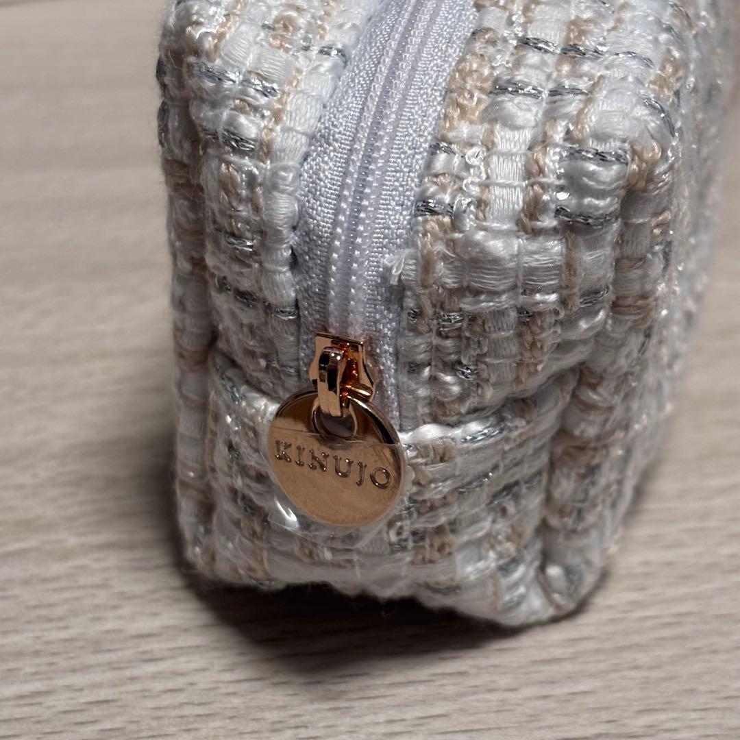 KINUJO MINI IRON -deux- 箱あり