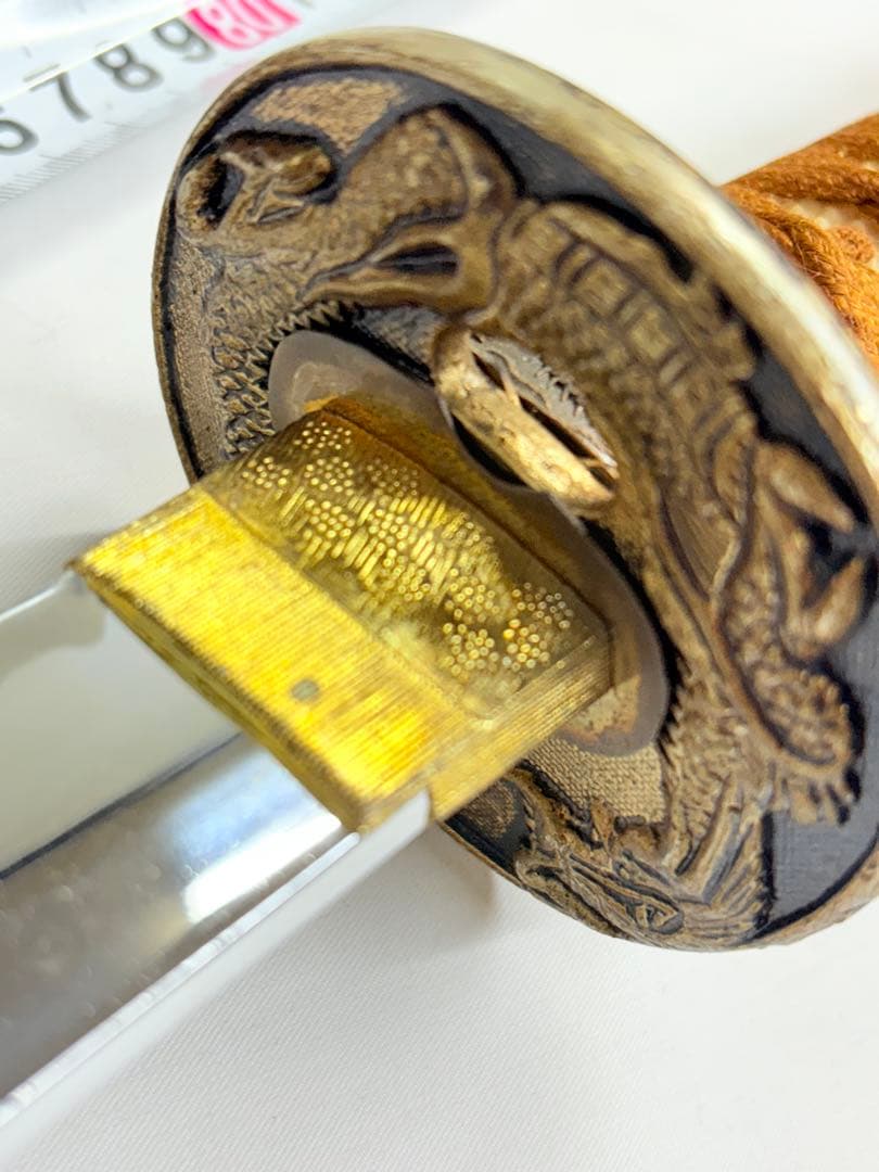 模造刀　刀　日本刀　武具