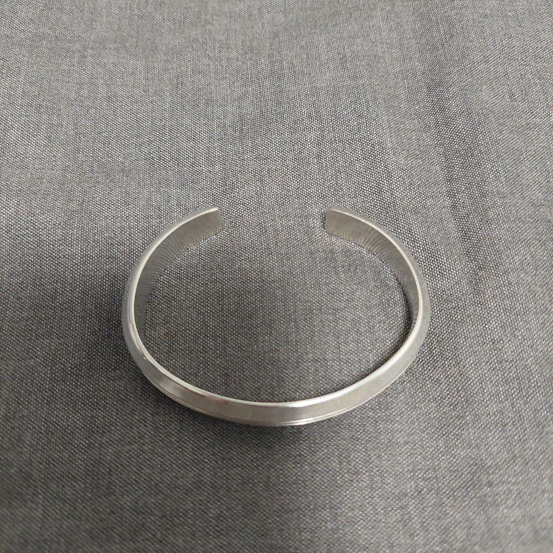 TOM HAWK トムホーク 2ラインバングル