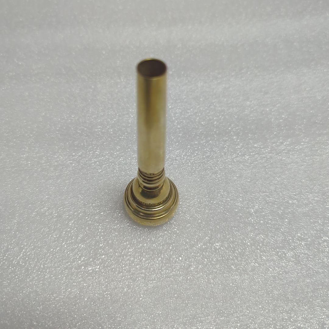 BobReeves 42ES トランペットマウスピース ボブリーブス