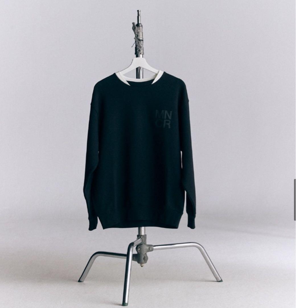 BTS POP-UP : MONOC Tote Bag スウェット 新品