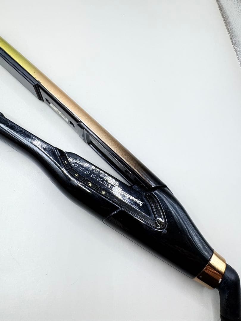 ヘアビューロン リュミエリーナ 4D Plus 正規品 329