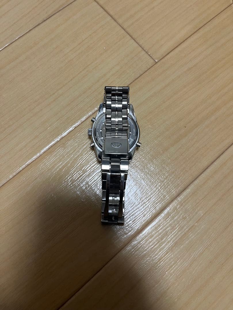 CITIZEN カンパノラ グランドコンプリケーション　【ジャンク品】