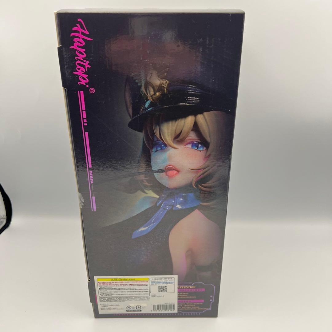 未開封　大漫匠アニメスター　1/6　フィギュア　風紀委員　女性警察官　検