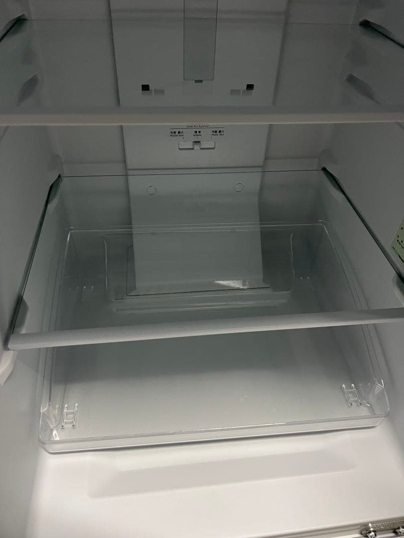 Panasonic パナソニック　冷蔵庫NR-B16C2-W 2025年製　T