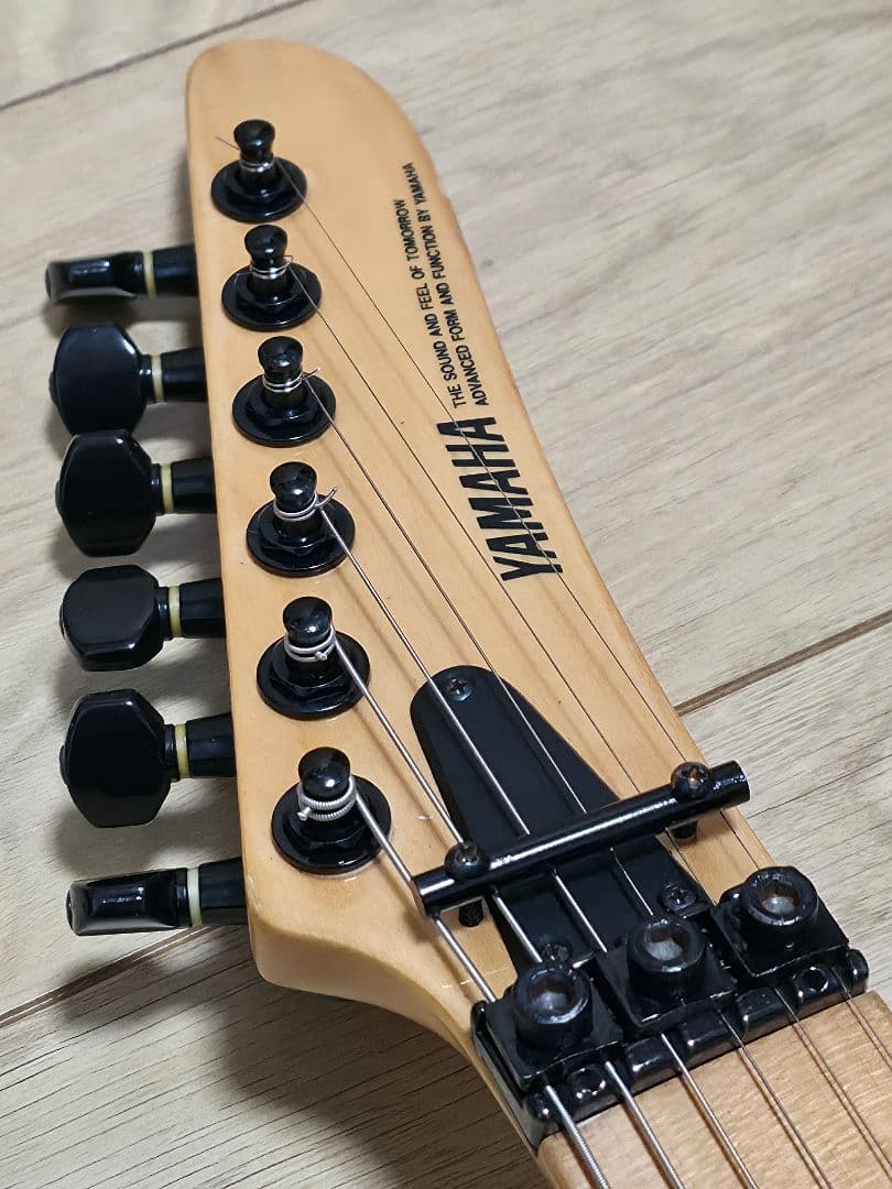 YAMAHA MG-M2 松本孝弘モデル ブルー