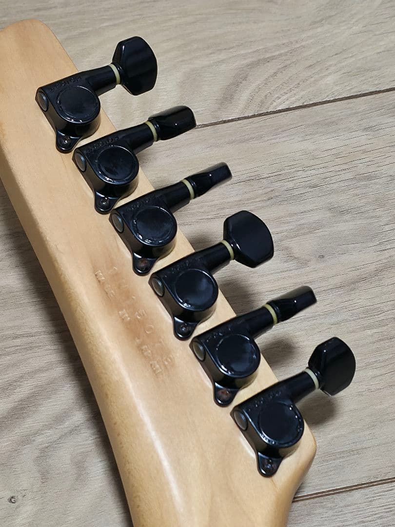 YAMAHA MG-M2 松本孝弘モデル ブルー