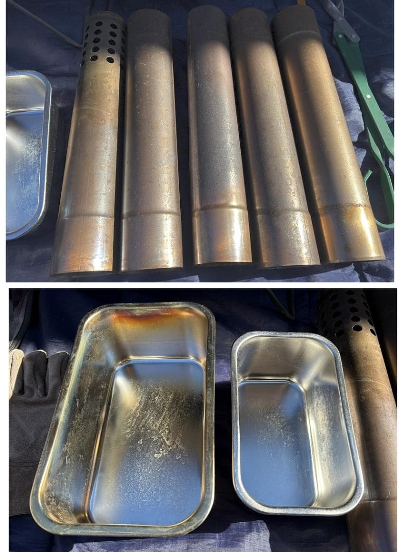 IESAUNA イエサウナ 家庭用サウナ 自宅サウナ セット