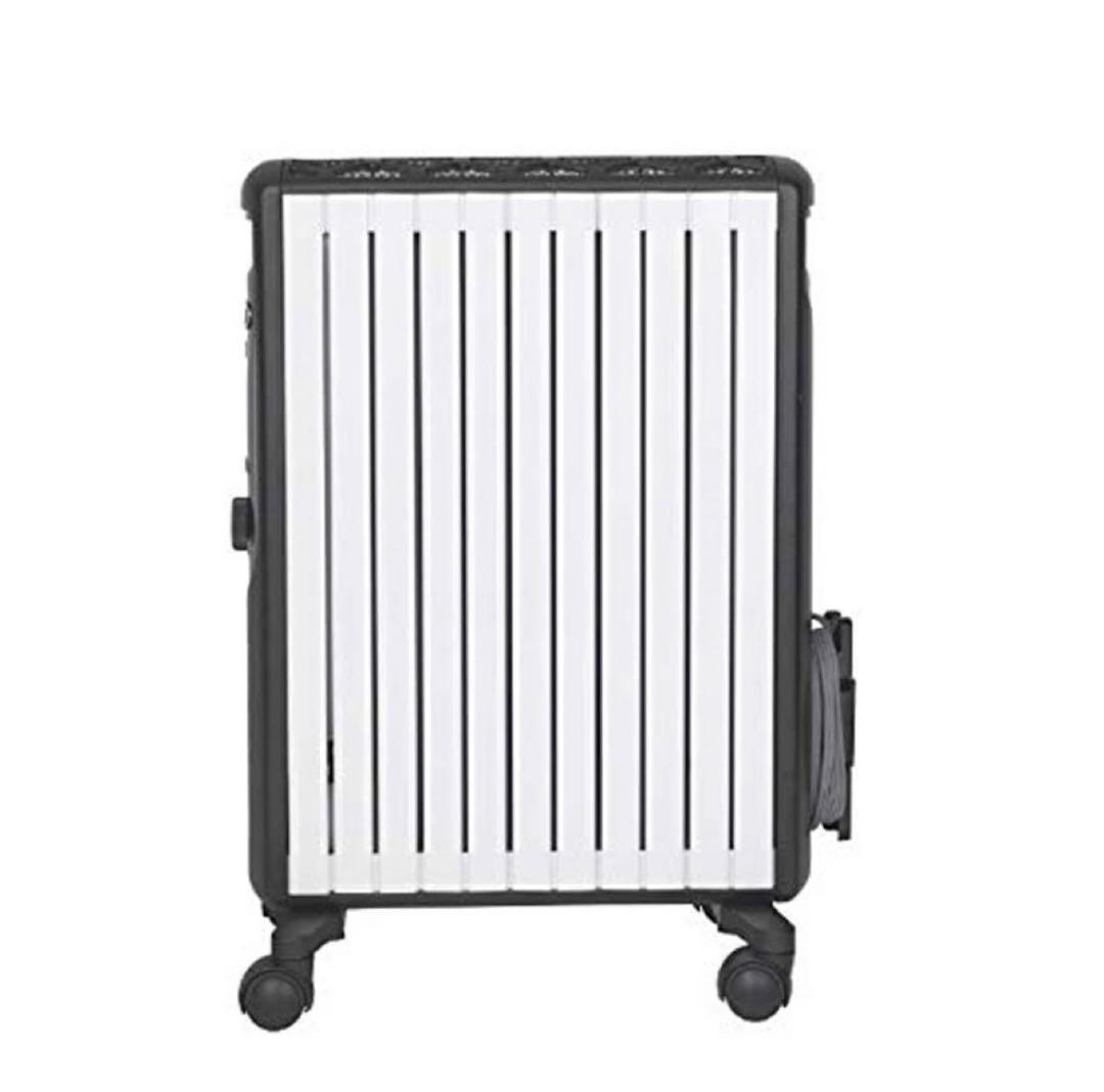 デロンギ　マルチダイナミックヒーターMDHU15-BK