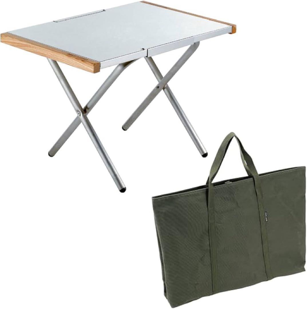 ユニフレーム 焚き火テーブル＆焚き火テーブルトートセット