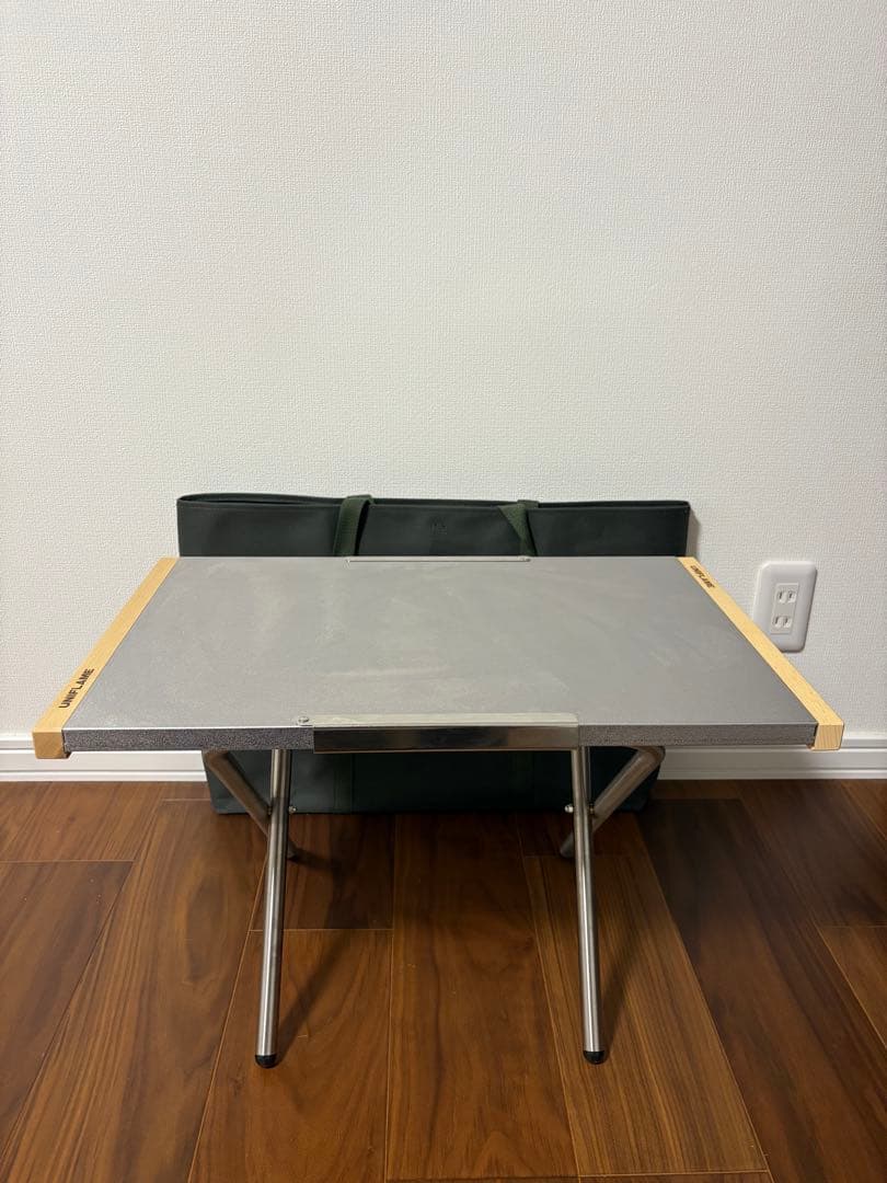 ユニフレーム 焚き火テーブル＆焚き火テーブルトートセット