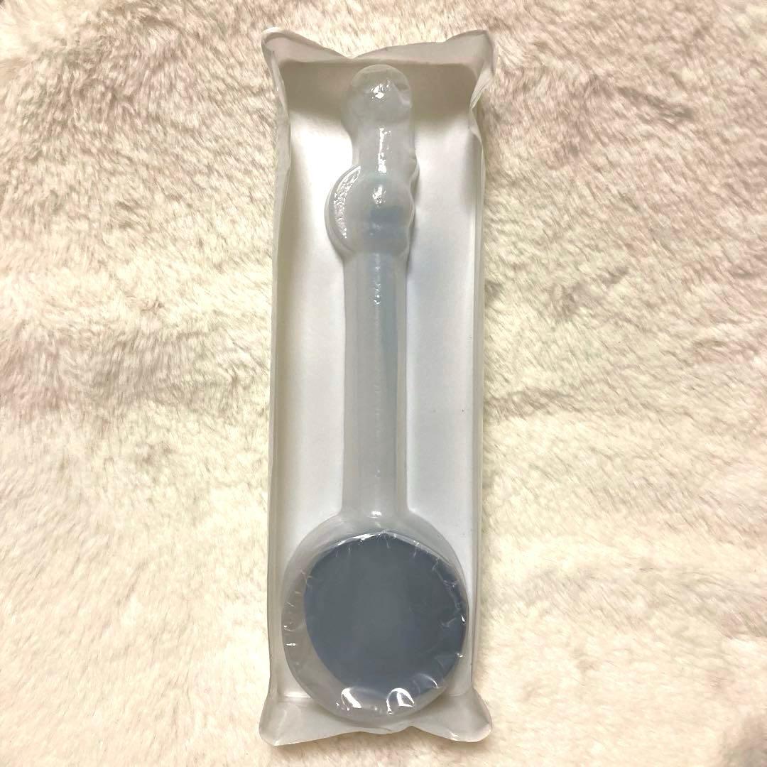 【新品】訳あり サイフォンコーヒー型ボールペン(ブルー) 超激レア・レトロ