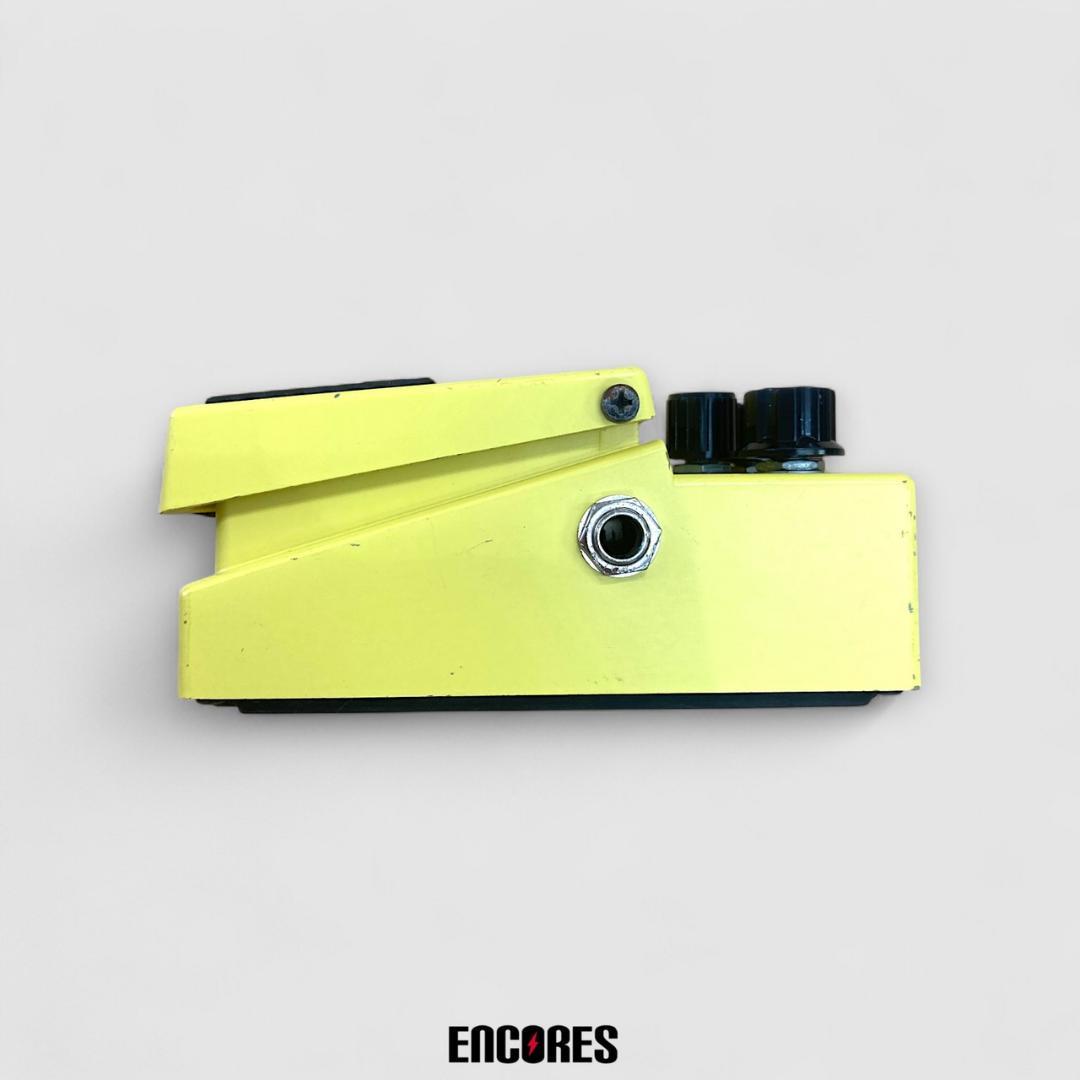 BOSS SD-1 SUPER OverDrive オーバードライブ