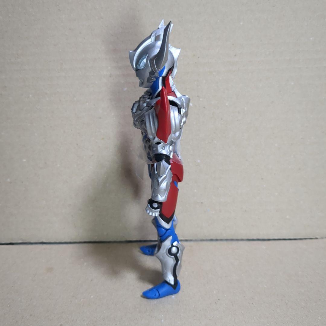 S.H.Figuartsウルトラマンジードマグニフィセント