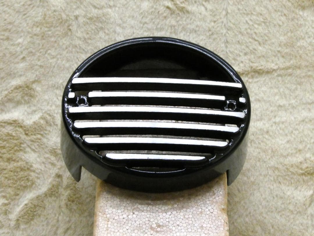 Ｚテール ランプガード/ボルト付属 テールガード アルフィンZ1 Z2