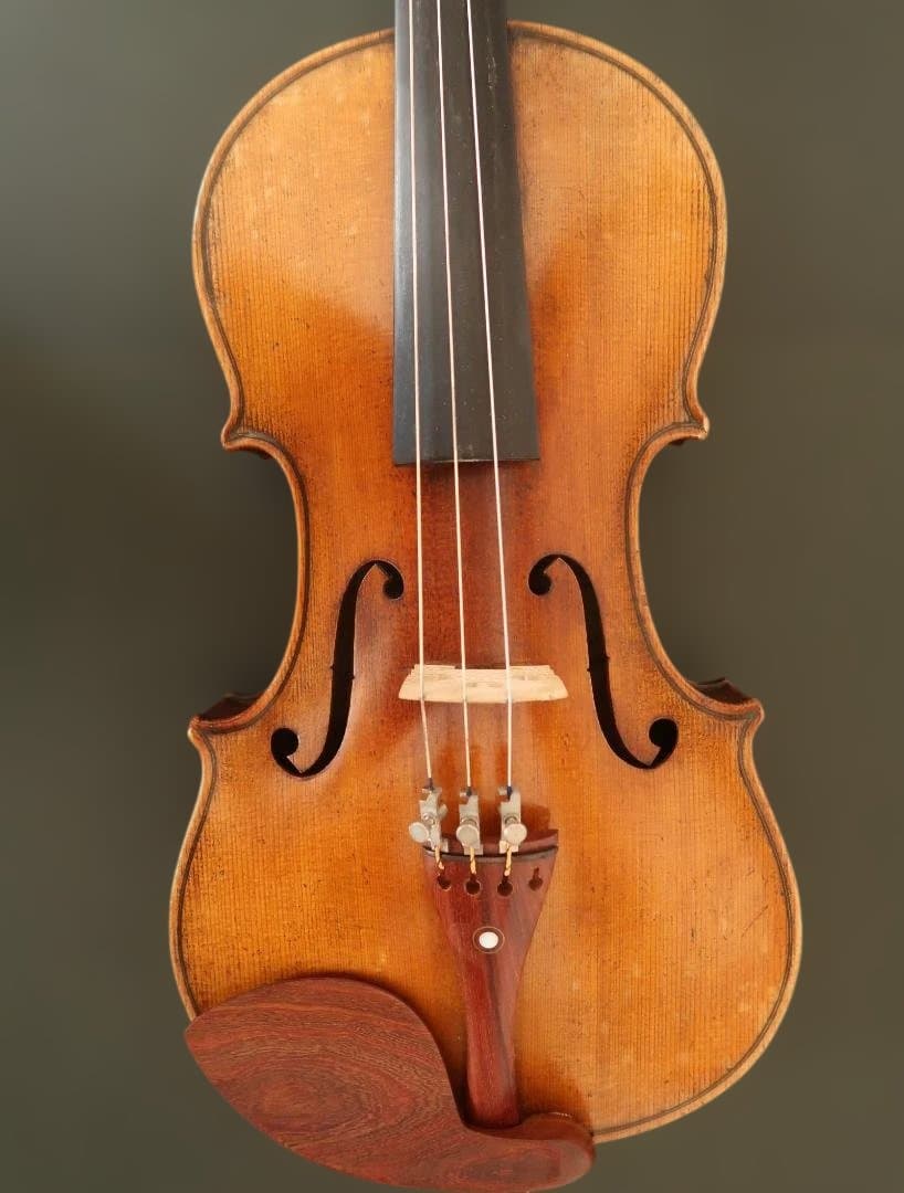 ヴァイオリン 3/4サイズ ドイツ \