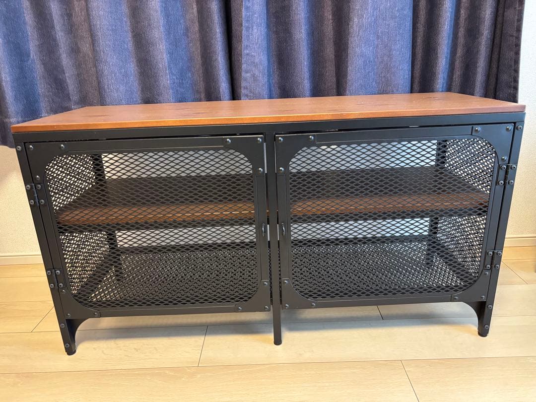 テレビ台／IKEA 【直接のお取引希望】