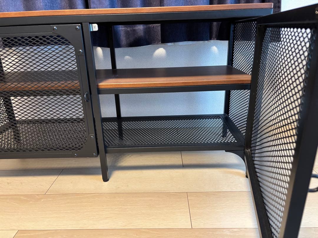 テレビ台／IKEA 【直接のお取引希望】