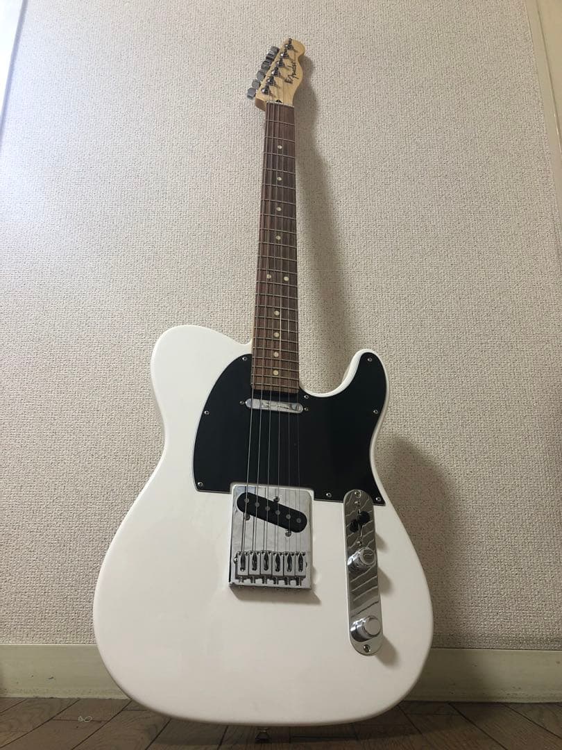 ギター Fender player Telecaster