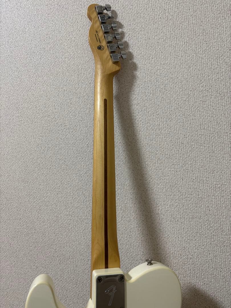 ギター Fender player Telecaster
