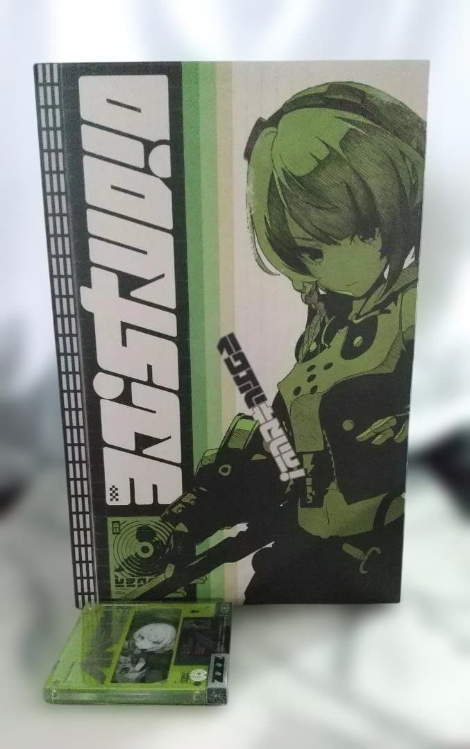 APEX アンビー ゼンレスゾーンゼロ フィギュア 特典付 未開封