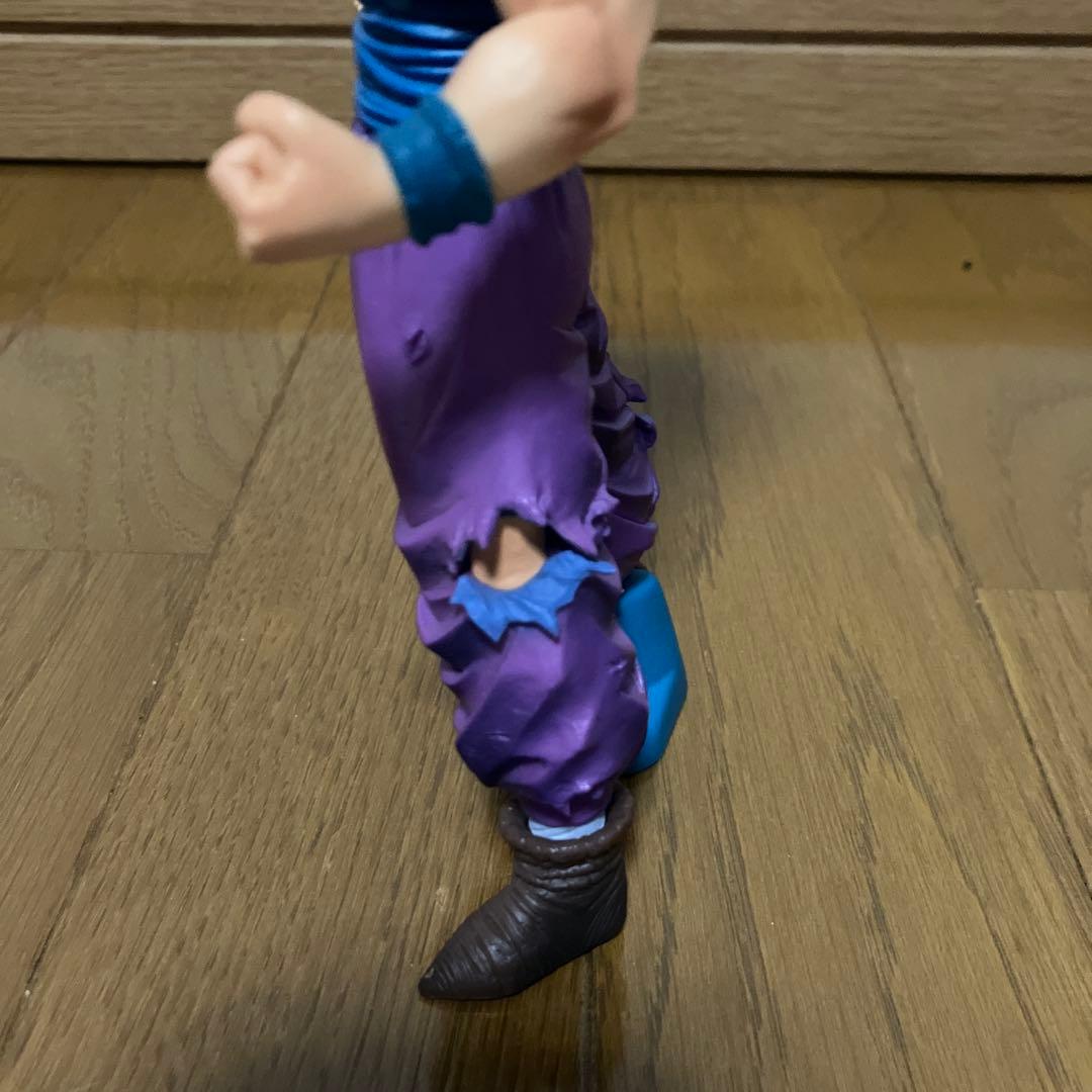 孫悟飯　MASTER STARS PIECE フィギュア　1体　国内正規品