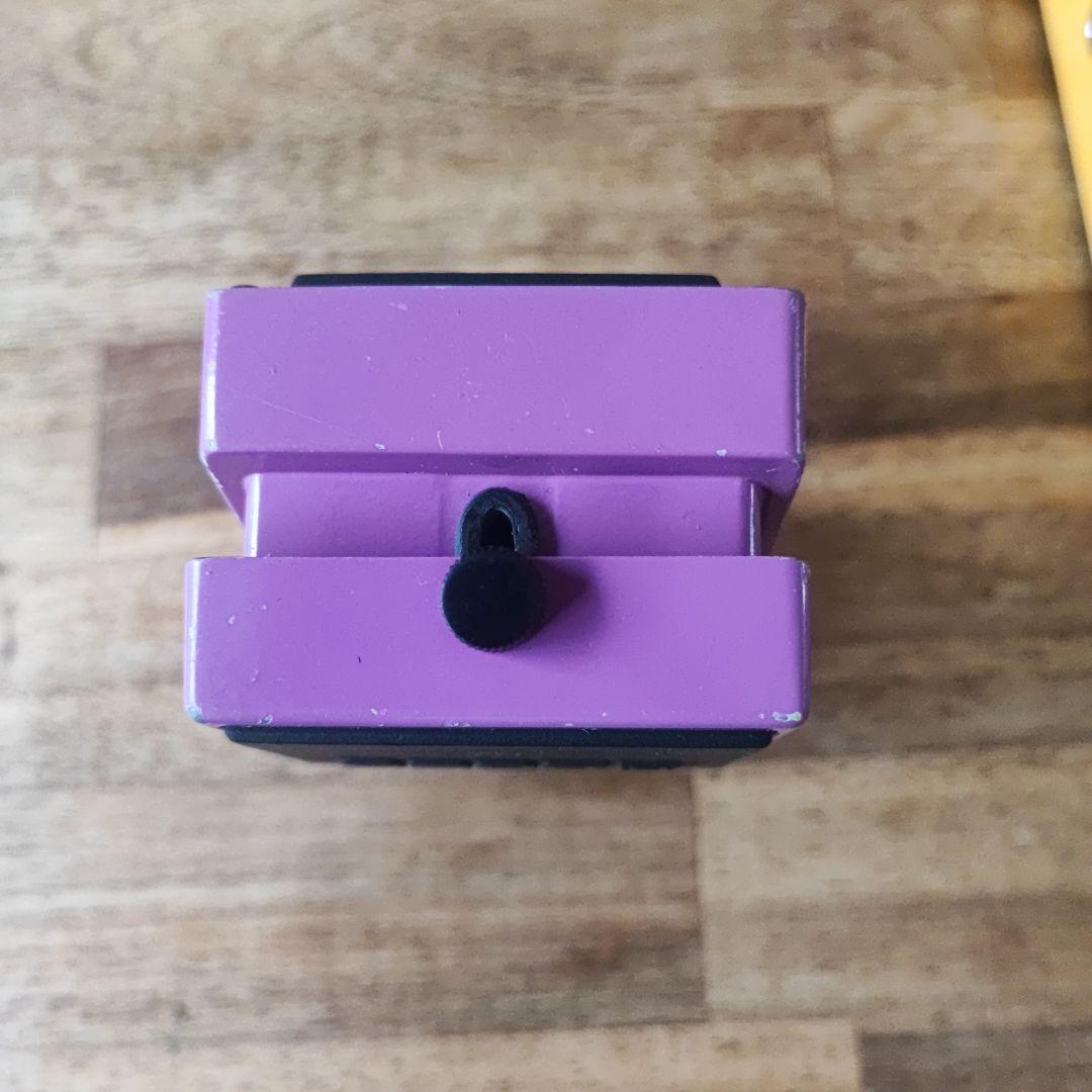 美品 BOSS BF-2 フランジャー エフェクター 日本製 1983年