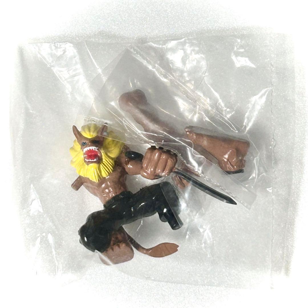 ★レア！デジモンテイマーズ　リアルコレクション　PART2★全６種フルコンプ★