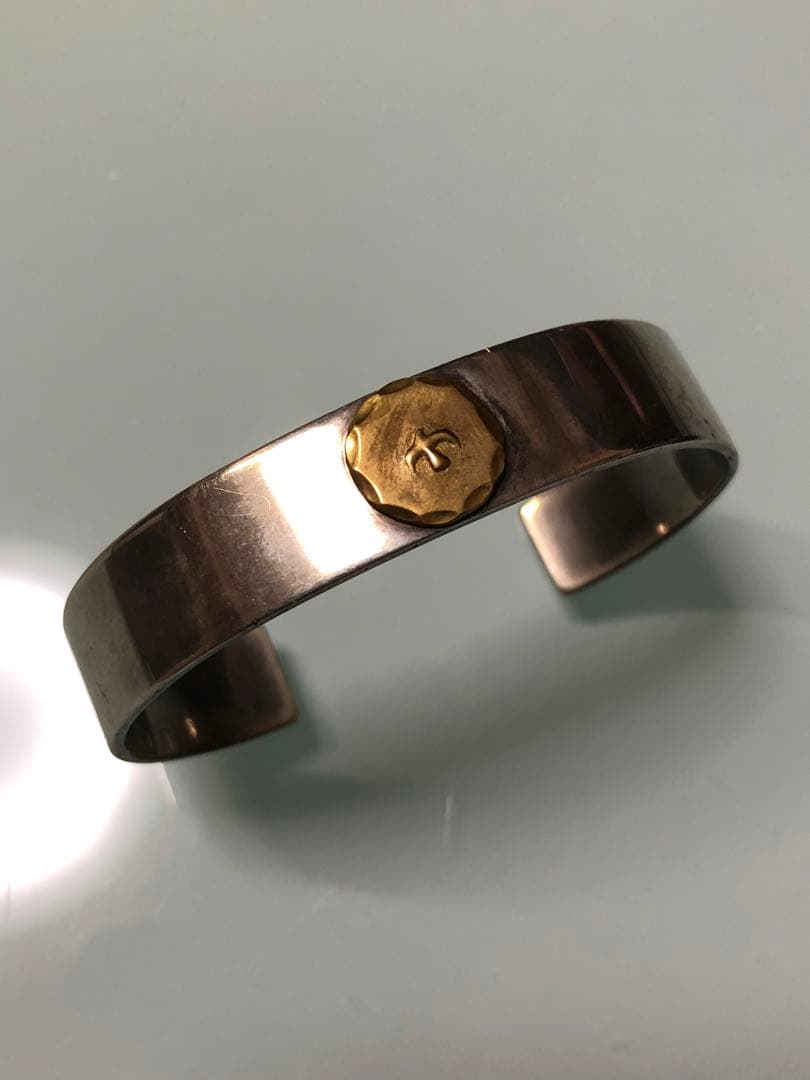 goro's 平打ちブレス S ゴローズ