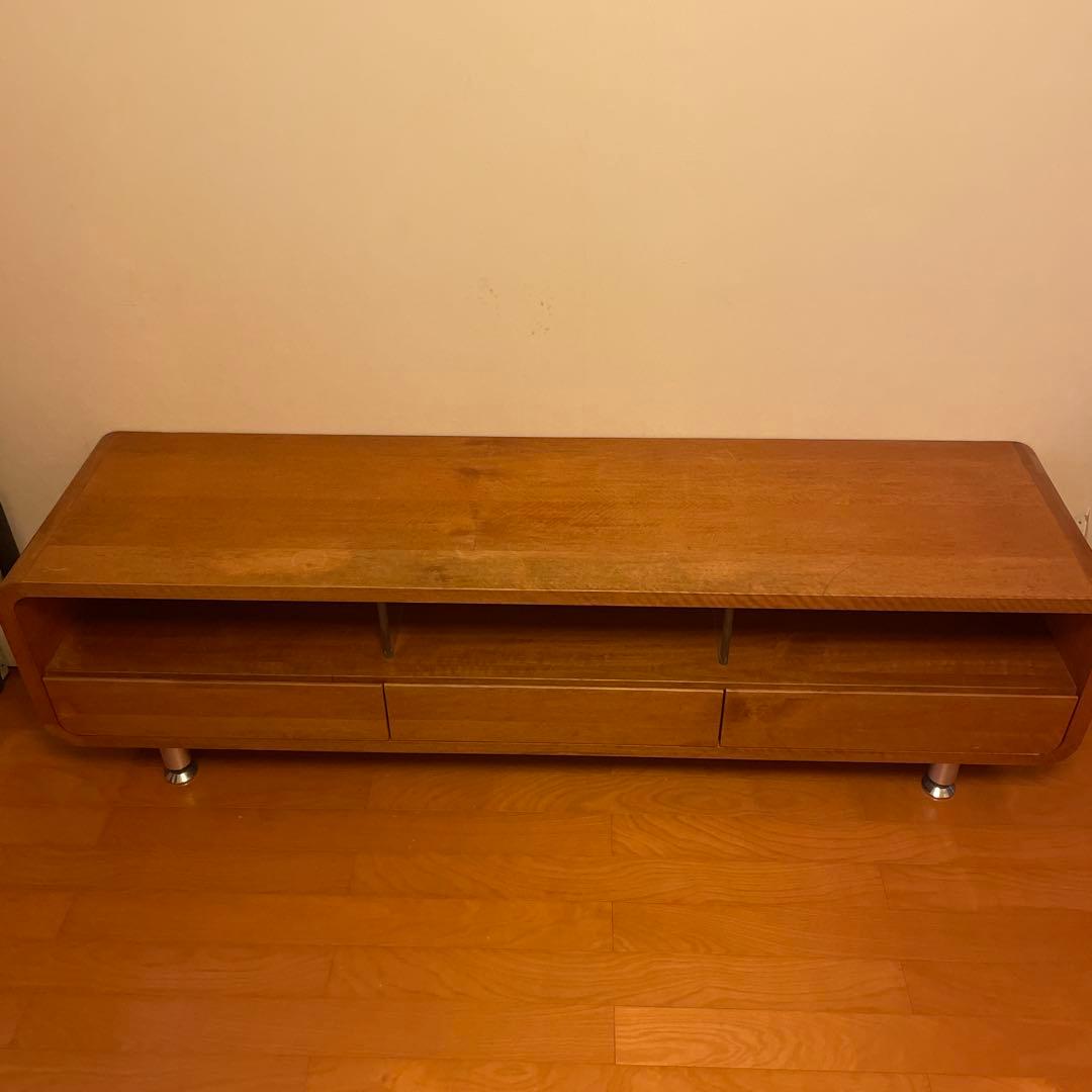 ACTUS取り扱い ボスコ BOSCO 「クラフト」テレビボード 178cm