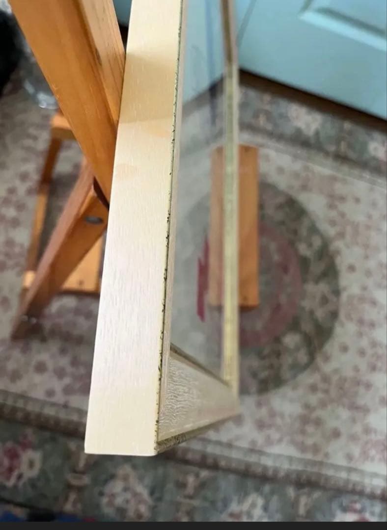 限定版 シルクスクリーン　サイン、ED有　額入り　　ジニー・キム　コラージュ