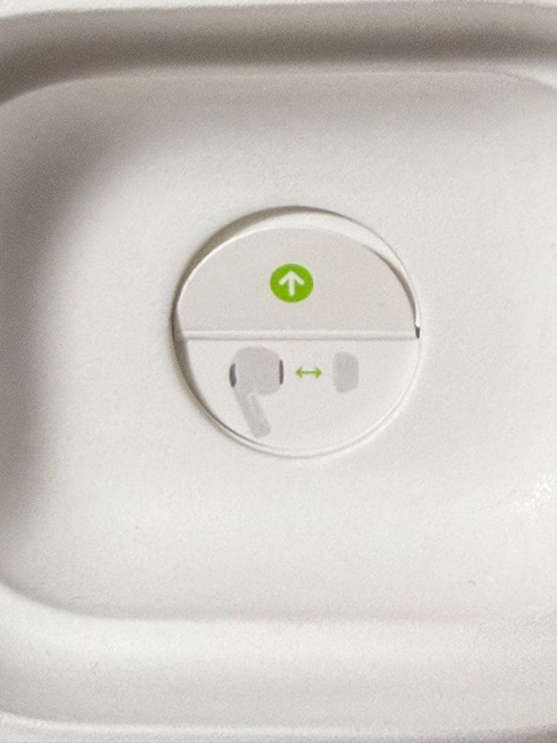 AirPods Pro ２本体 ホワイトUSB Type-C