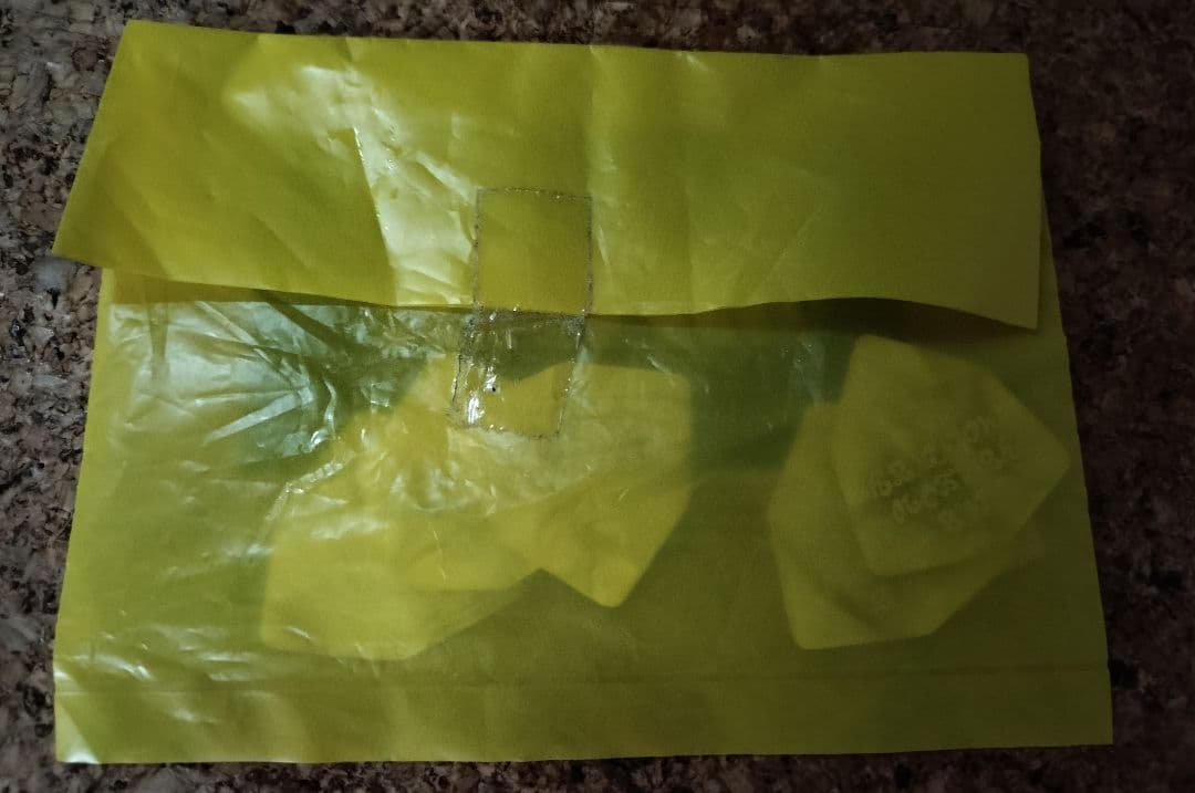 デッドストック The yellow monkey ピック　6枚イエローモンキー